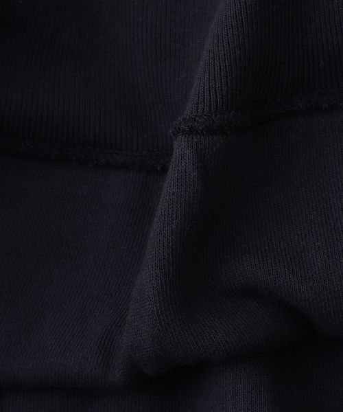 Champion(チャンピオン)の「CHAMPION / チャンピオン DBL THICKNESS P/O AFTER HOODED(パーカー・メンズ・ネイビー/グレー・MEDIUM/LARGE)」の6枚目の写真