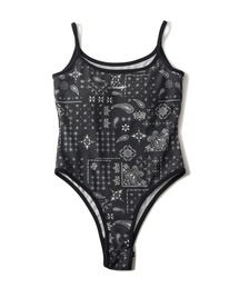 Subciety（サブサエティ）の「【WOMEN】Camisole bodysuit（キャミソール）」