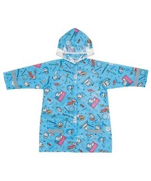 SPECIAL PRODUCT DESIGN（スペシャルプロダクトデザイン）の「ドラえもん レインコート(ランドセル対応) I'm Doraemon ひみつ道具 SK（その他アウター）」