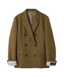 Mila Owen｜ミラ オーウェンのテーラードジャケット通販 - ZOZOTOWN