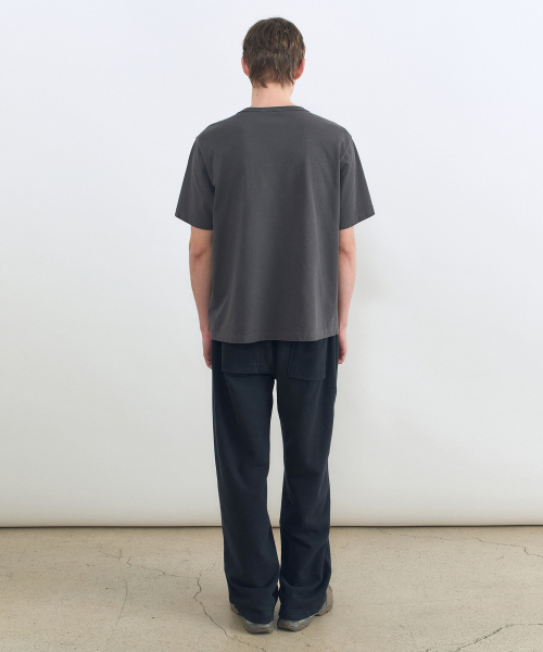 INSILENCE(インサイロンス)の「デミジタックスウェットパンツBLACK(スウェットパンツ・レディース・その他・SMALL/MEDIUM/LARGE)」の3枚目の写真