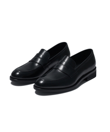 musinsa standard ローファー 新品タグ付き 革靴　Vibram MUSINSA STANDARD｜ムシンサスタンダードのローファー通販 - ZOZOTOWN