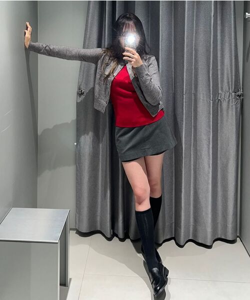 MUSINSA STANDARD（ムシンサスタンダード）の「セミドレスペニーローファー[ブラック]（ローファー・レディース・その他・23cm/23.5cm/24cm/24.5cm/25cm/25.5cm/26cm/26.5cm/27cm/27.5cm/28cm/28.5cm/29cm）」の10枚目の写真