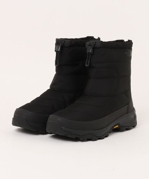 THE NORTH FACE ザ・ノースフェイス NUPTSE BOOTIE WP BACKZIP【防水透