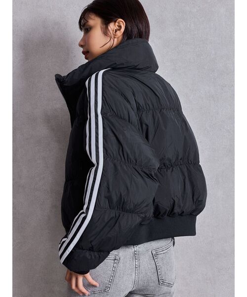 adidas CROPPED PUFF（ダウンジャケット/コート）｜adidas Originals