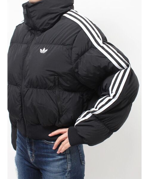 adidas CROPPED PUFF（ダウンジャケット/コート）｜adidas Originals
