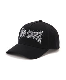 AZS TOKYO | AZS TOKYO/アザストウキョウ/”METAL LOGO”CAP(キャップ)