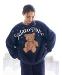gelato pique(ジェラートピケ)の「ルームウェア(ルームウェア/パジャマ)」