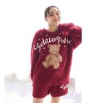 gelato pique(ジェラートピケ)の「ルームウェア(ルームウェア/パジャマ)」