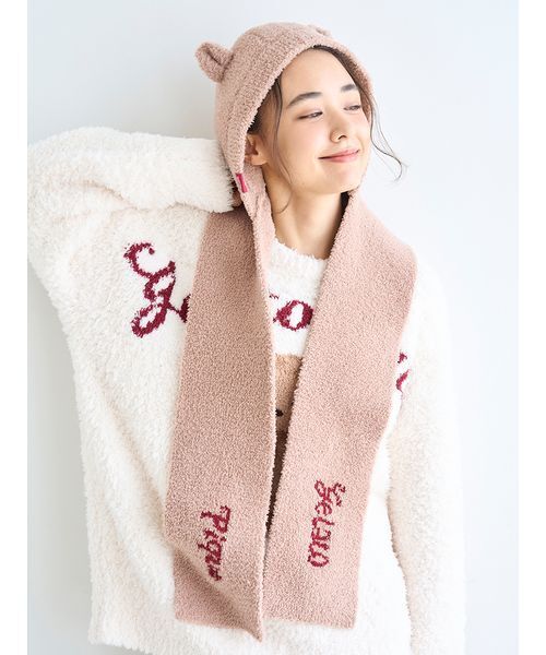 HOLIDAY】ジェラートスノーベアジャガードプルオーバー（ルームウェア