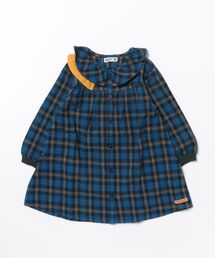 RAGMART（ラグマート）の「布帛ワンピース（シャツワンピース）」