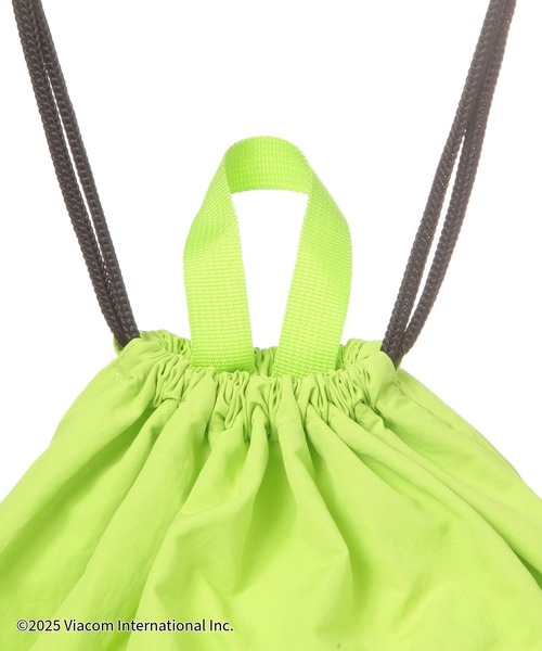 セール】MTVコラボ/ナップサック/一部店舗限定/612529（バックパック