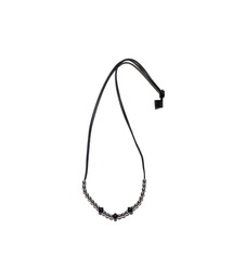 yorozu（ヨロズ）の「yorozu LSBN ARCHIVE EDITION (274YZ051)（ネックレス）」