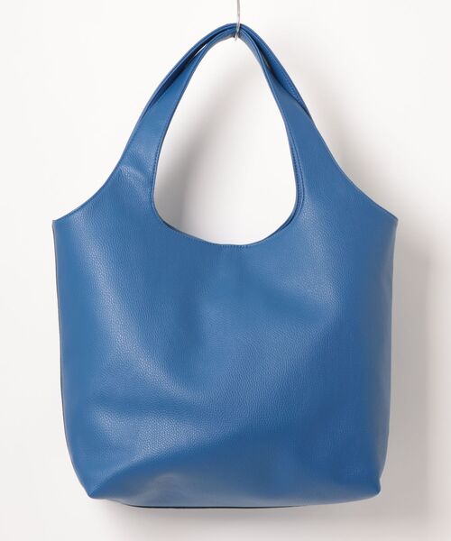 MICHAEL KORS(マイケルコース)の「COOPER SOFT TOTE トートバッグ(トートバッグ・メンズ・ブルー系・FREE)」の2枚目の写真