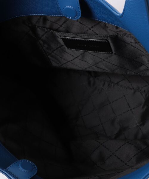 MICHAEL KORS(マイケルコース)の「COOPER SOFT TOTE トートバッグ(トートバッグ・メンズ・ブルー系・FREE)」の4枚目の写真