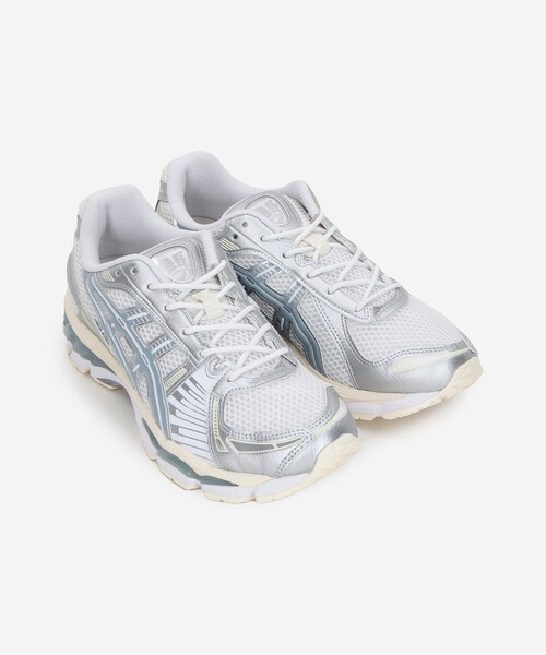 ASICS | GEL-KAYANO 12.1 MEN