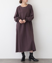 EGLANTINE ワンピース 長袖