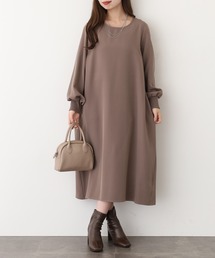 EGLANTINE ワンピース 長袖