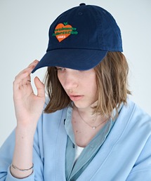 kha:ki（カーキ）の「「KHA:KI / カーキ」6パネル キャップ -P.W.C-（キャップ）」