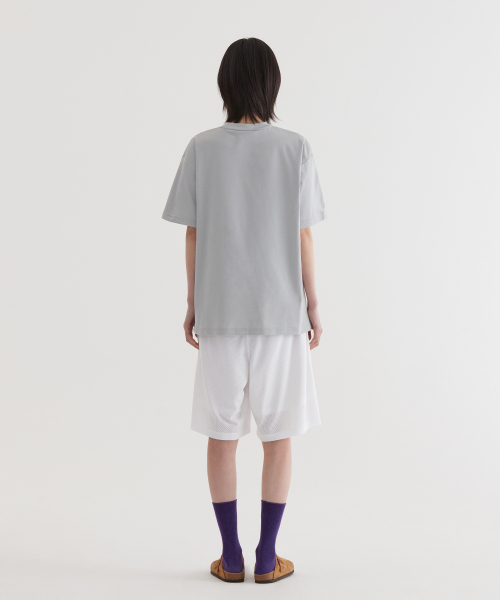 COVERNAT(カバーナット)の「バミューダメッシュショーツ ホワイト(その他パンツ・レディース・その他・SMALL/MEDIUM/LARGE/X-LARGE)」の11枚目の写真