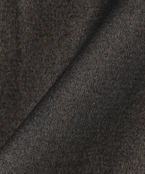 MASTER BUNNY EDITION(マスターバニーエディション)の「【MASTER BUNNY EDITION】厚手裏起毛トレンカ (LADIES)(その他小物・レディース・ブラック/ブラック系その他/グレー・FREE)」の6枚目の写真