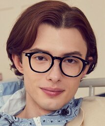 DAYWALKER（デイウォーカー）の「ZEISS Lens Unisex Blue Light Blocking Acetate Glasses MALENA C5（メガネ）」