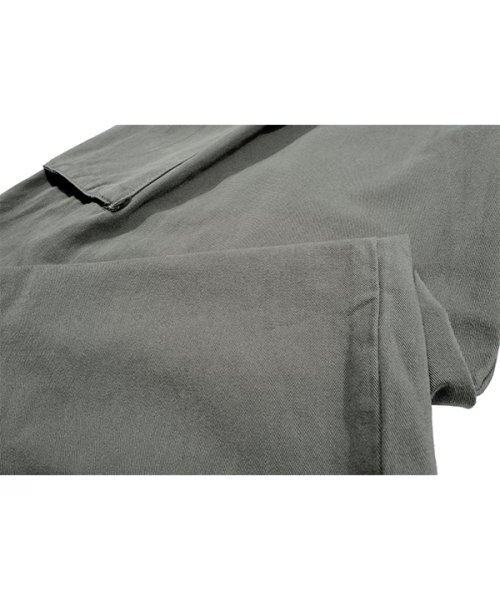 youthbath(ユースバース)の「YB STRING CARGO PANTS_KHAKI(その他パンツ・レディース・その他・SMALL/LARGE)」の5枚目の写真