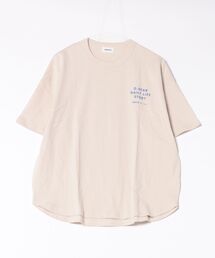 ジェネレーター G.BEAR Tシャツ