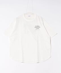 ジェネレーター G.BEAR Tシャツ