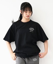 ジェネレーター G.BEAR Tシャツ