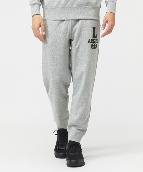 Champion(チャンピオン)の「チャンピオン SWEATPANTS_(スウェットパンツ・メンズ・グレー/ブラック・M/L/LL)」の1枚目の写真