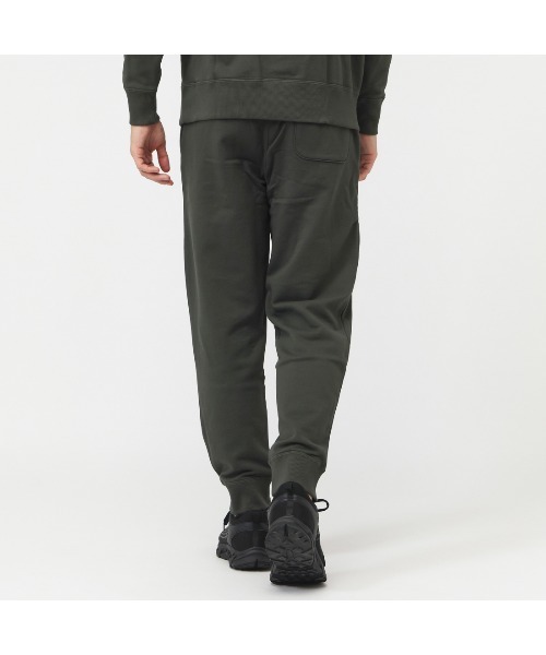 Champion(チャンピオン)の「チャンピオン SWEATPANTS_(スウェットパンツ・メンズ・グレー/ブラック・M/L/LL)」の10枚目の写真