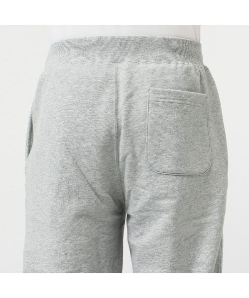 Champion(チャンピオン)の「チャンピオン SWEATPANTS_(スウェットパンツ・メンズ・グレー/ブラック・M/L/LL)」の7枚目の写真