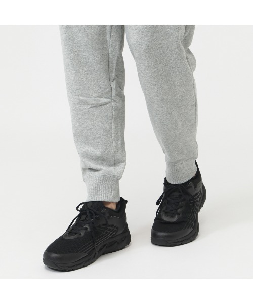 Champion(チャンピオン)の「チャンピオン SWEATPANTS_(スウェットパンツ・メンズ・グレー/ブラック・M/L/LL)」の8枚目の写真