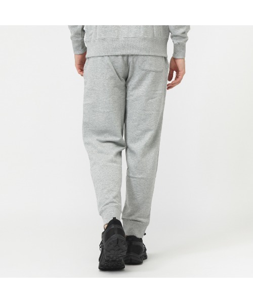 Champion(チャンピオン)の「チャンピオン SWEATPANTS_(スウェットパンツ・メンズ・グレー/ブラック・M/L/LL)」の3枚目の写真