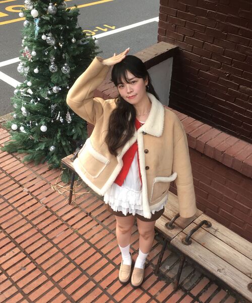 DIFFERSHOE（ディファーシュー）の「オレンローファー6CM [ブラック]（ローファー・レディース・ブラック・23.5cm/24cm/24.5cm/25cm/22.5cm/23cm/22cm）」の5枚目の写真