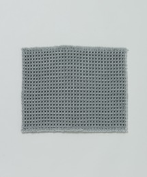 TODAY'S SPECIAL（トゥデイズスペシャル）の「ワッフルバスマット S /360108（バス/トイレグッズ）」