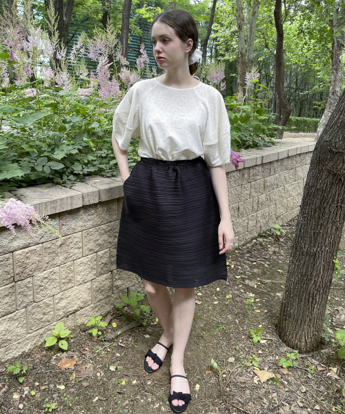 July skirt