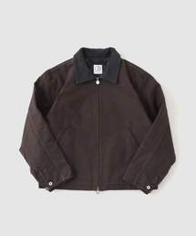 POLAR SKATE CO. / ポーラースケートカンパニー Cliff Jacket With Quilt