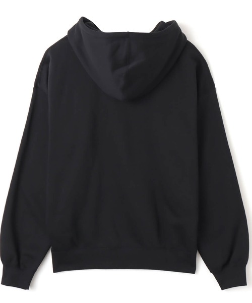 JORDAN BRAND(ジョーダンブランド)の「JORDAN BRAND M J BRK OVS FZ HD / ジョーダン ブランド BRK OVS フルジップ フリース L/S フーディ / NIKE【SP】(パーカー・メンズ・ブラック・S/M/L/XL/XXL)」の6枚目の写真