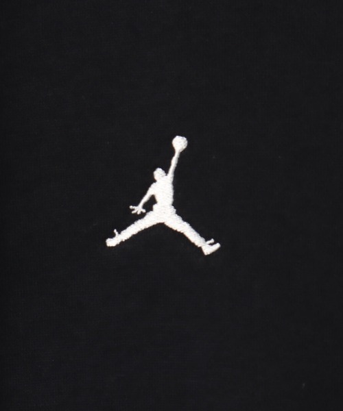 JORDAN BRAND(ジョーダンブランド)の「JORDAN BRAND M J BRK OVS FZ HD / ジョーダン ブランド BRK OVS フルジップ フリース L/S フーディ / NIKE【SP】(パーカー・メンズ・ブラック・S/M/L/XL/XXL)」の4枚目の写真