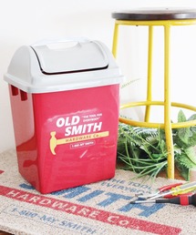 niko and...（ニコアンド）の「【OLD SMITH(オールドスミス)】ＰＰダストＢＯＸ/Ｌサイズ（ダストボックス）」