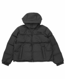 STYLISE（スタイライズ）の「【FIRST DOWN】Bubble Down JKT Hood ShortSMU / 2カラー [F942111]（ダウンジャケット/コート）」