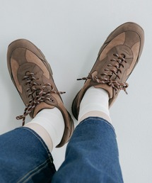 PAGEBOY | ペタットスニーカー(スニーカー)