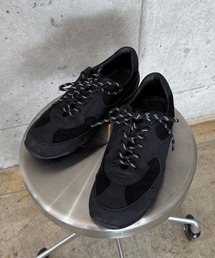 PAGEBOY | ペタットスニーカー(スニーカー)