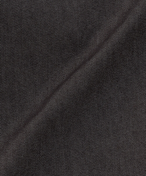 COMME CA ISM（コムサイズム）の「ベーシック ハーフパンツ（その他パンツ・キッズ・ブラック/チャコール・110cm/100cm/120cm/130cm/140cm/150cm/160cm）」の12枚目の写真