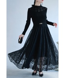 FRENCH PAVE｜フレンチパヴェのワンピース/ドレス通販 - ZOZOTOWN