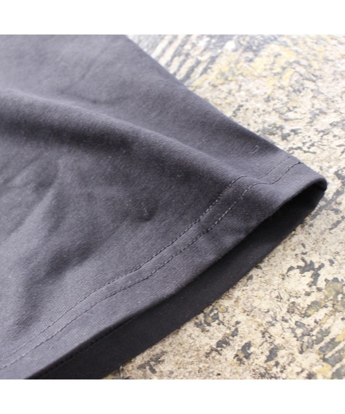 maarook（マルーク）の「天竺セーラーTシャツ（Tシャツ/カットソー・キッズ・ブラック・160cm/150cm/140cm）」の11枚目の写真