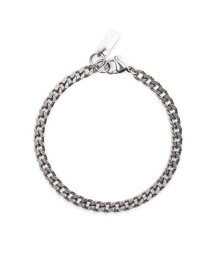 JBANS CLASSIC（ジェイバンスクラシック）の「5センチスリムサージカルスチールチェーンブレスレット (C2201-AC860_SV)（ブレスレット）」