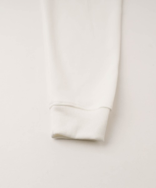 URBAN CHERRY（アーバンチェリー）の「ラインストーンデザインプリントトレーナー（その他トップス・キッズ・ホワイト・130cm/140cm/150cm/110cm/120cm）」の14枚目の写真